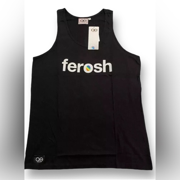 queer eye Other - Queer Eye Tank Top Pride, nwt ferosh